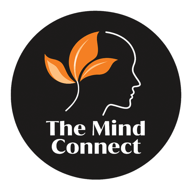 Mind Connect Logo