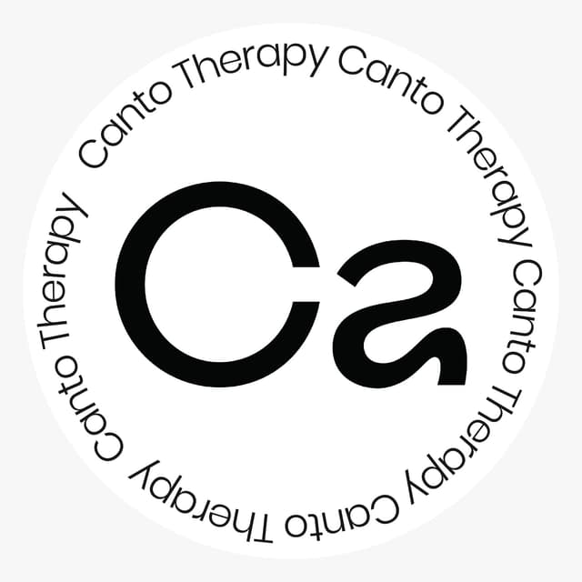Canto Therapy Logo