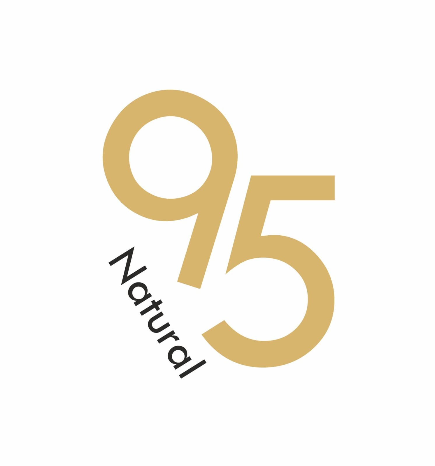 95 Natural