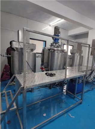 facility machine1